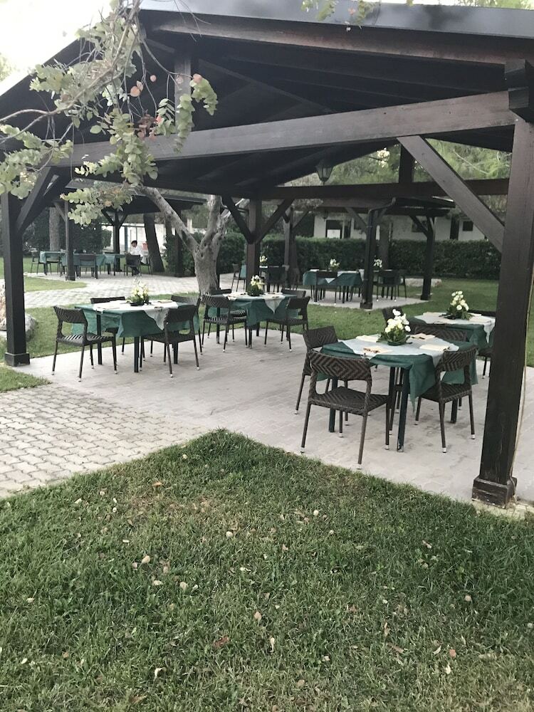 Villaggio Turistico Malibu�