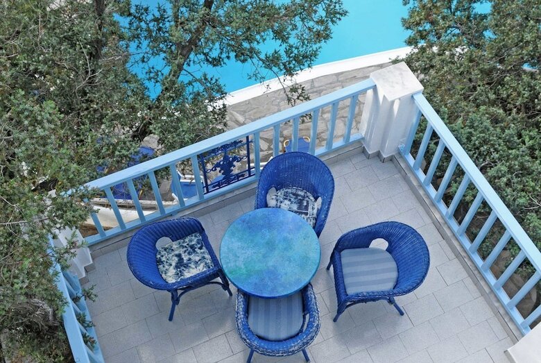 Daidalos Hotel
