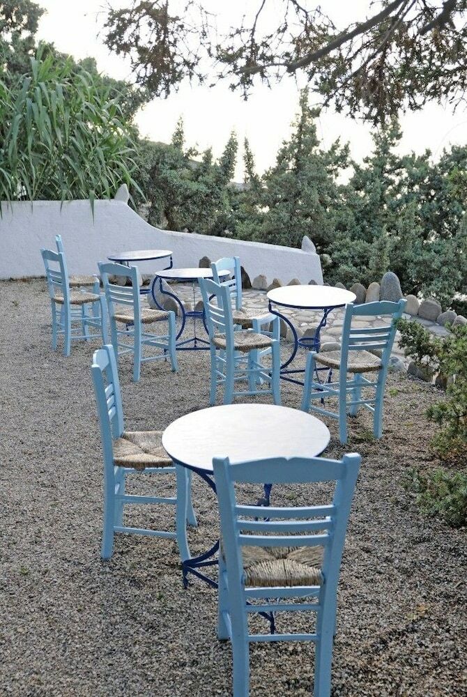 Daidalos Hotel