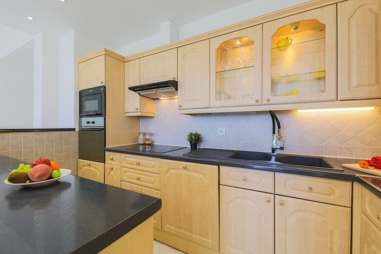 Apartamento Palais Du Soleil Ap4163
