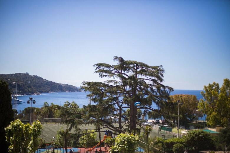 Apartamento Palais Du Soleil Ap4163