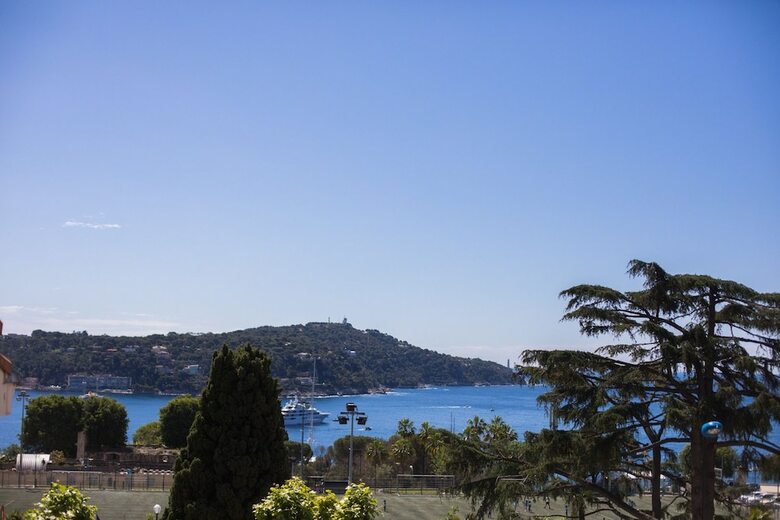 Apartamento Palais Du Soleil Ap4163
