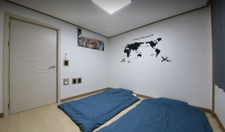 Hotel Starlight House