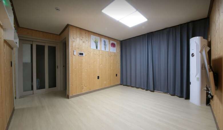 Hotel Starlight House