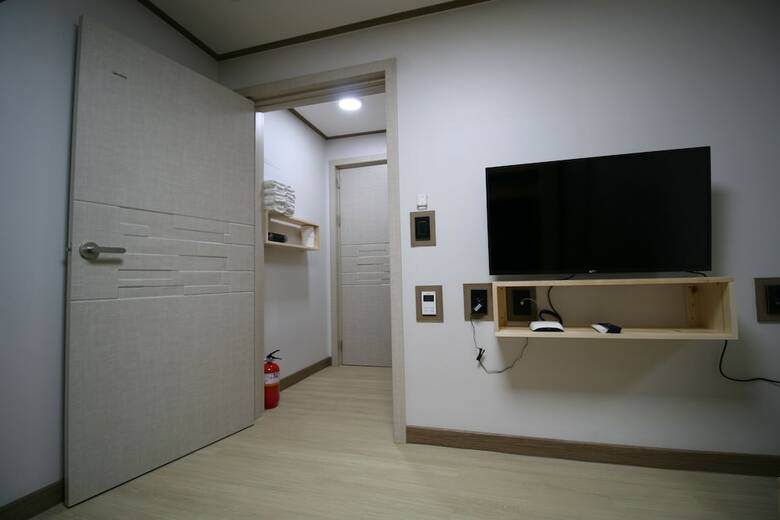 Hotel Starlight House