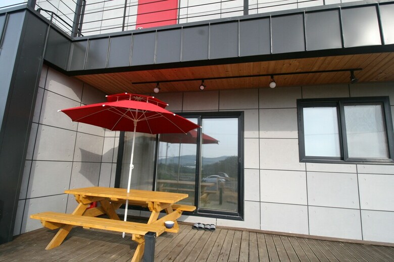 Hotel Starlight House