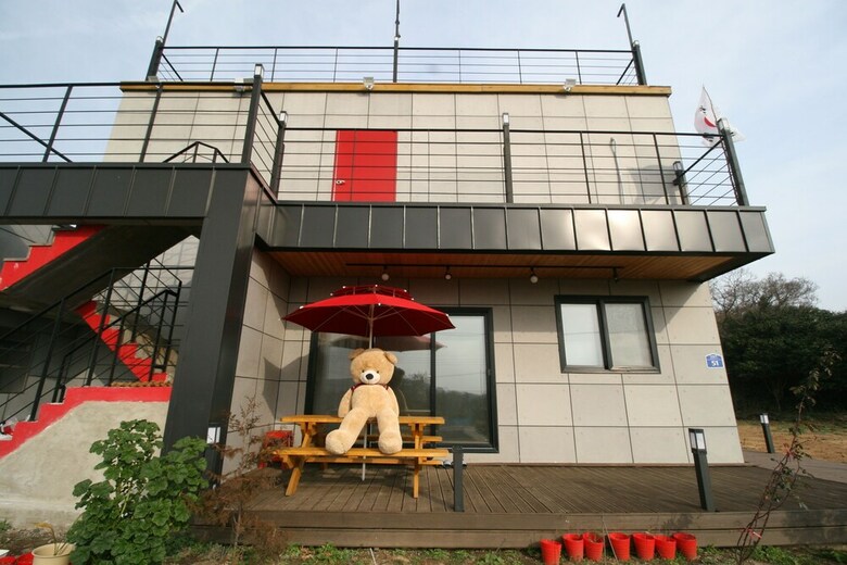 Hotel Starlight House