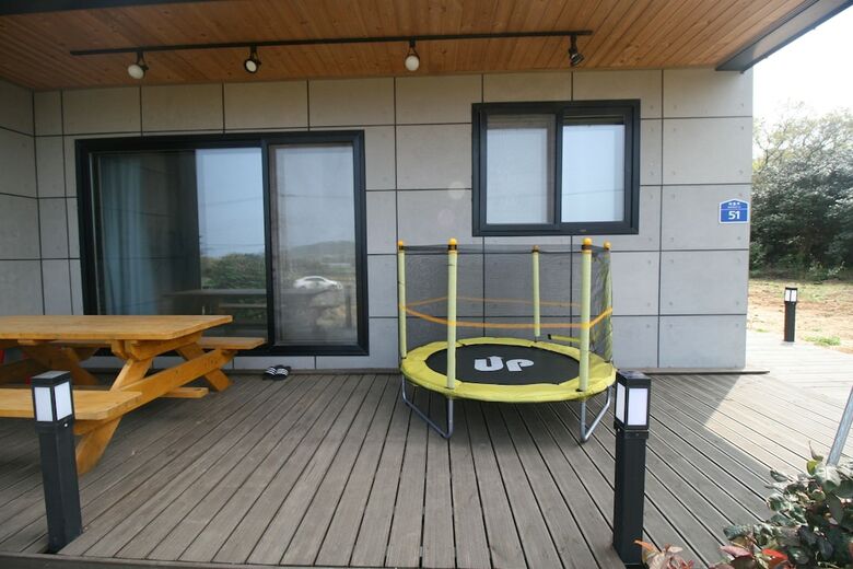 Hotel Starlight House
