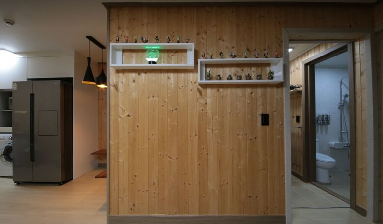 Hotel Starlight House