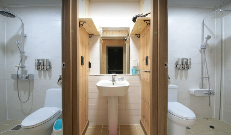 Hotel Starlight House