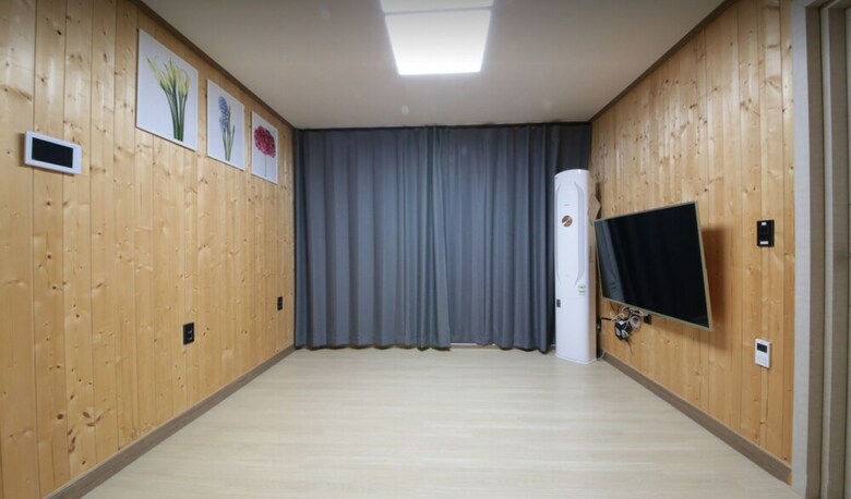 Hotel Starlight House