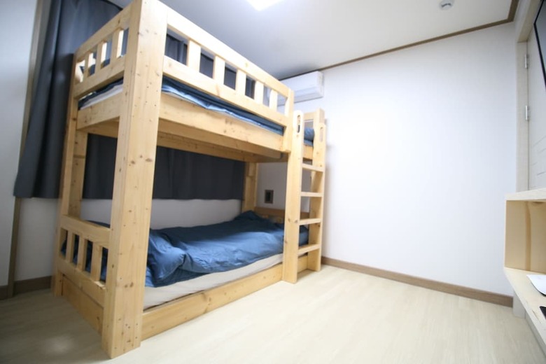 Hotel Starlight House
