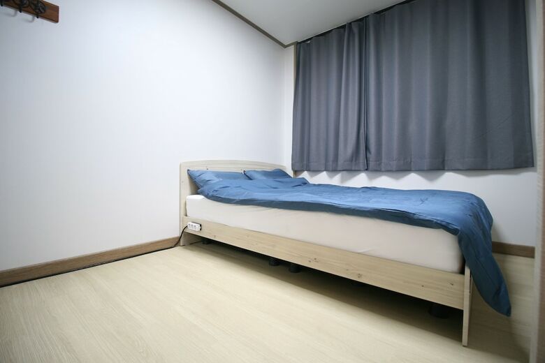 Hotel Starlight House