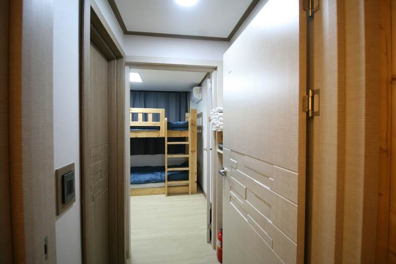 Hotel Starlight House