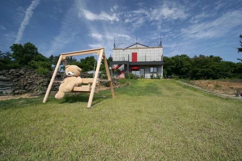 Hotel Starlight House
