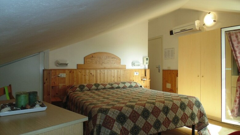 Hotel Consuelo