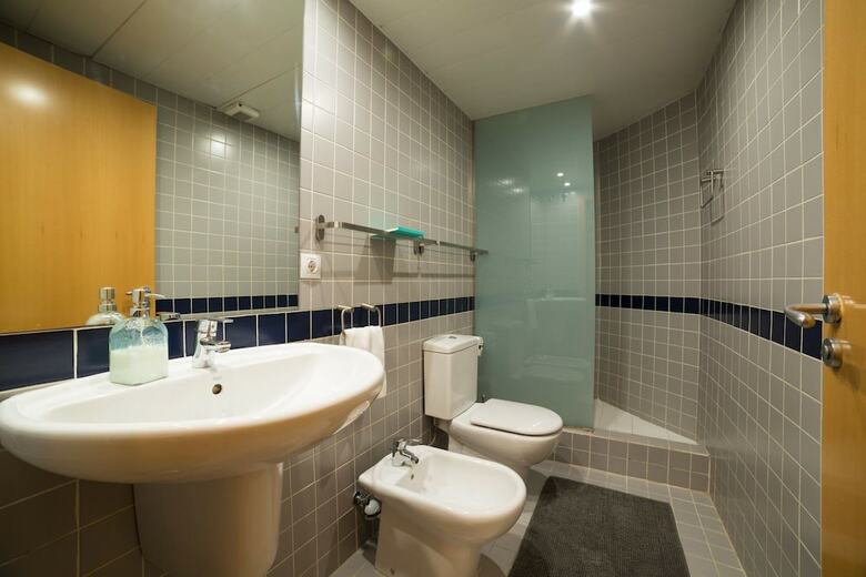 Apartamentos Sibs Aragon