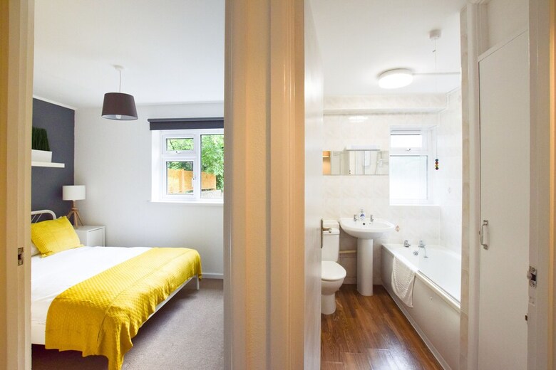 Pembroke Vale House Your Apartment