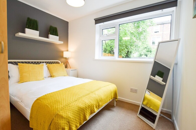 Pembroke Vale House Your Apartment