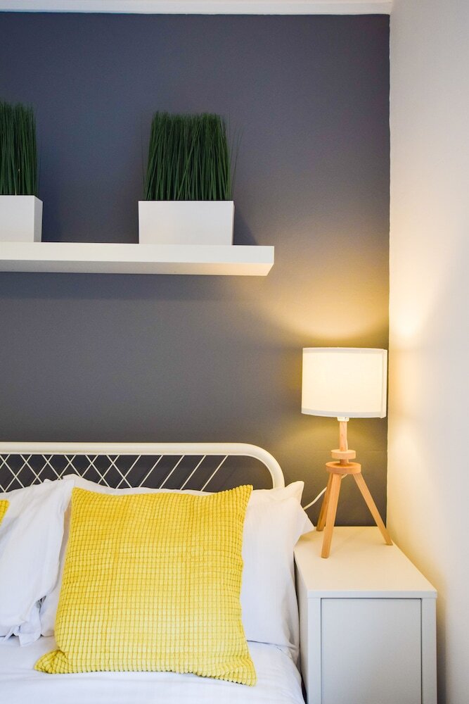 Pembroke Vale House Your Apartment