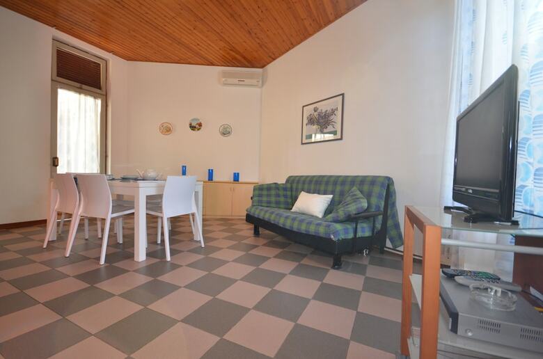 Apartamento Ville Beethoven