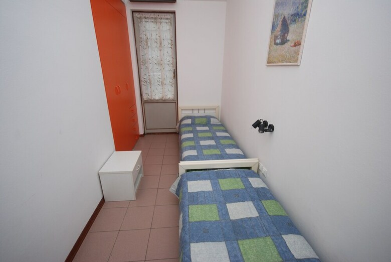 Apartamento Ville Beethoven