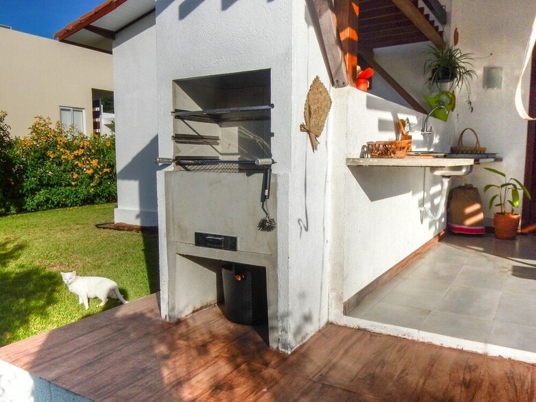 Pipa Casa Bello