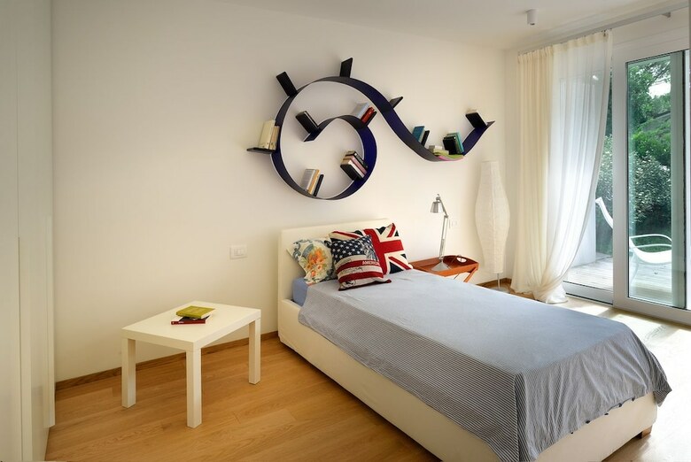 Apartamento Ville Summer
