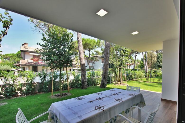 Apartamento Ville Summer