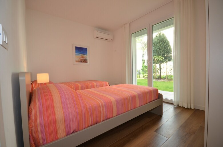 Apartamento Ville Summer