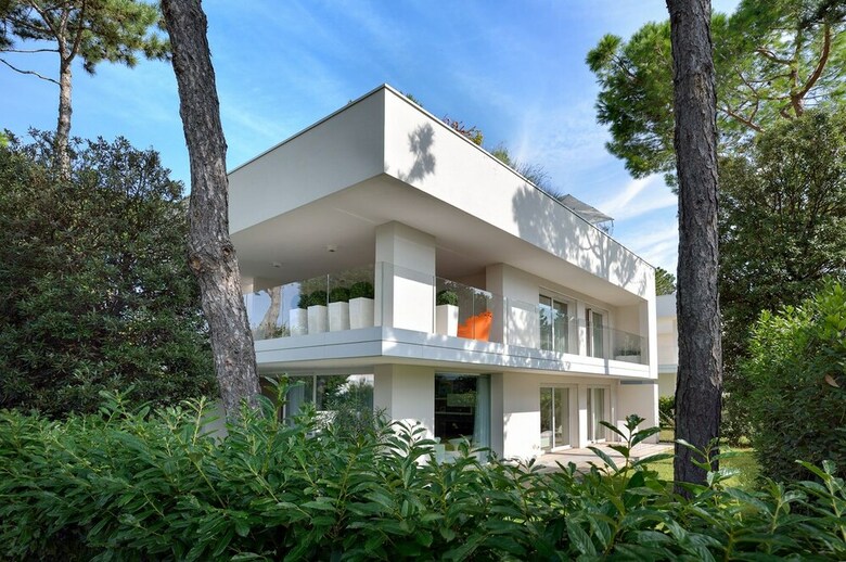Apartamento Ville Summer