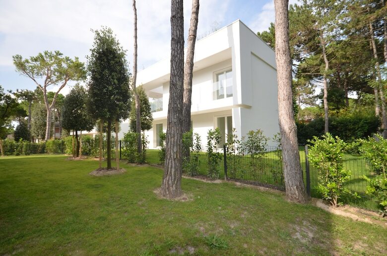 Apartamento Ville Summer