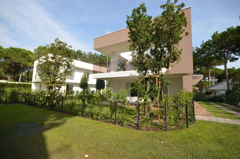 Apartamento Ville Summer