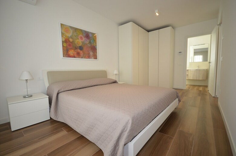 Apartamento Ville Summer
