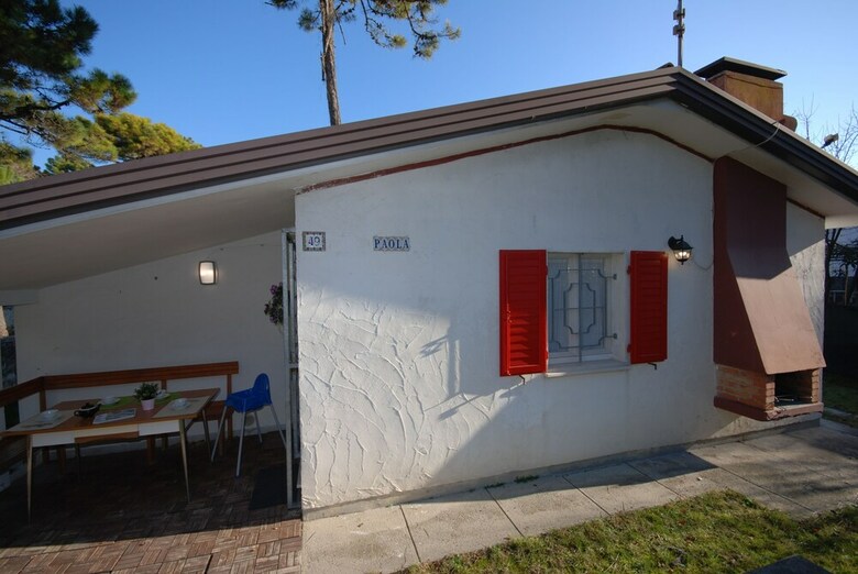 Apartamento Ville La Tana - Paola