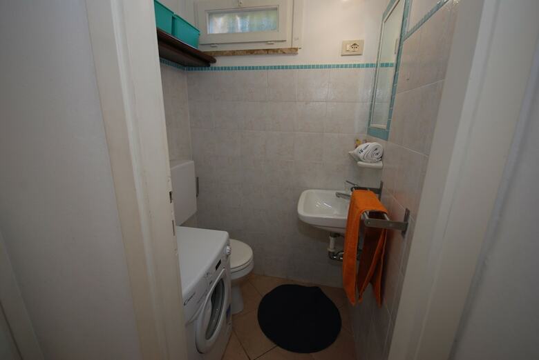 Apartamento Ville La Tana - Paola
