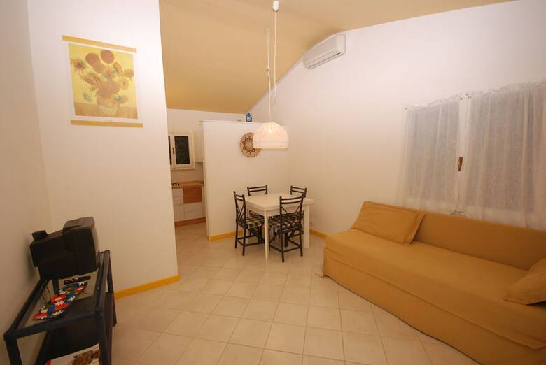 Apartamento Ville La Tana - Paola