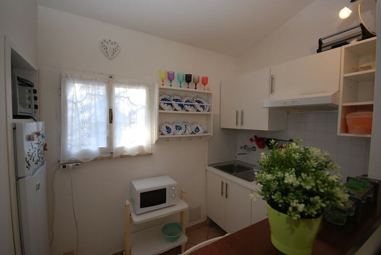 Apartamento Ville La Tana - Paola