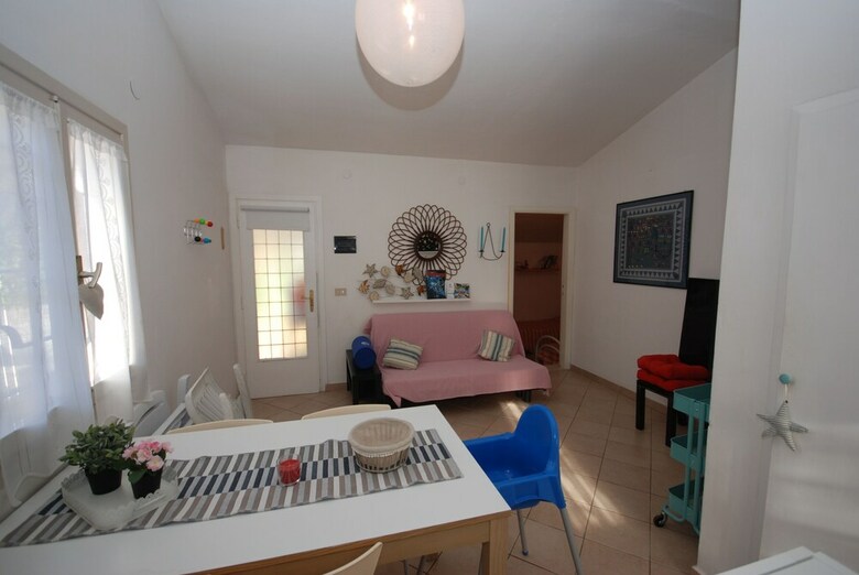 Apartamento Ville La Tana - Paola