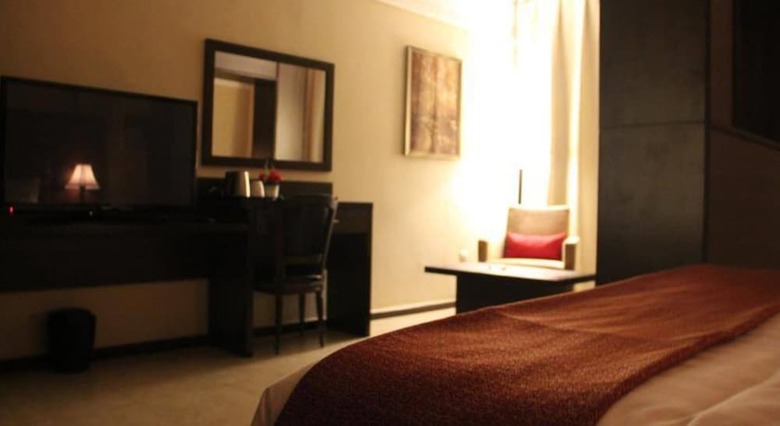 Casablu Hotel