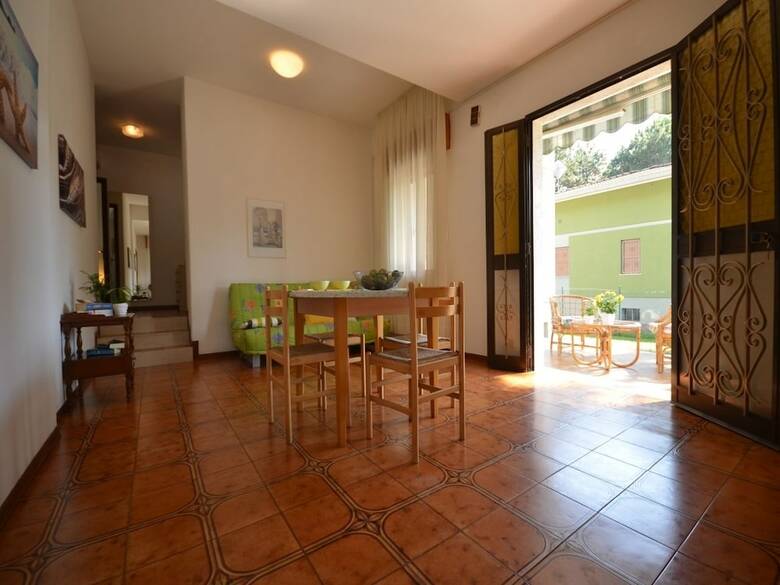 Apartamento Ville Missana