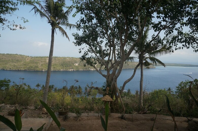 Bed & Breakfast Gamat Garden Home Stay