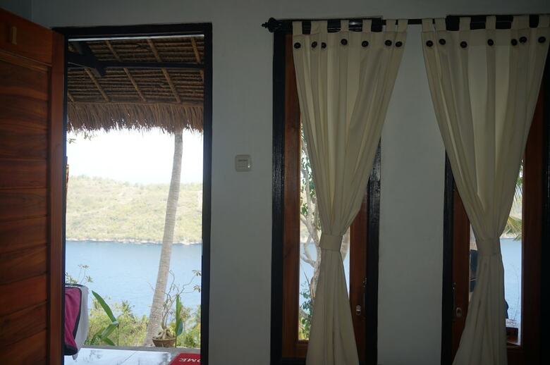Bed & Breakfast Gamat Garden Home Stay