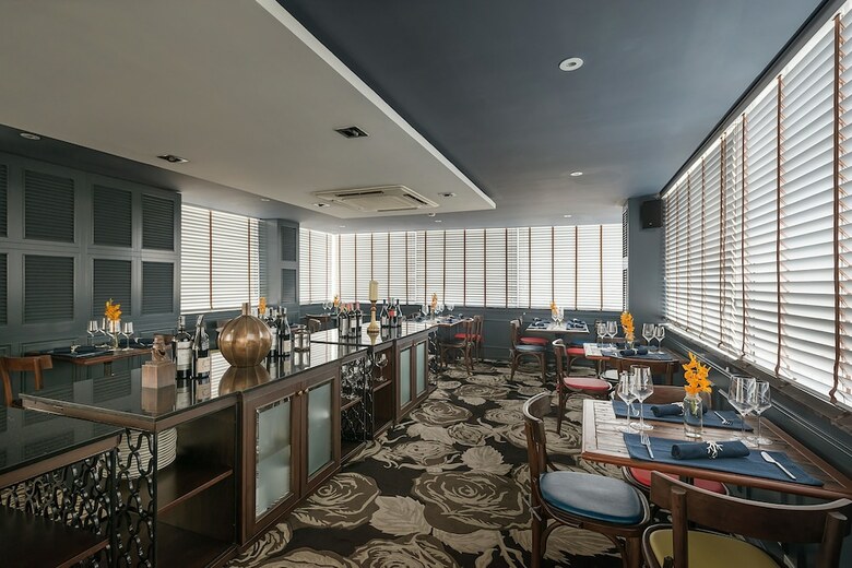 Hanoi La Siesta Diamond Hotel