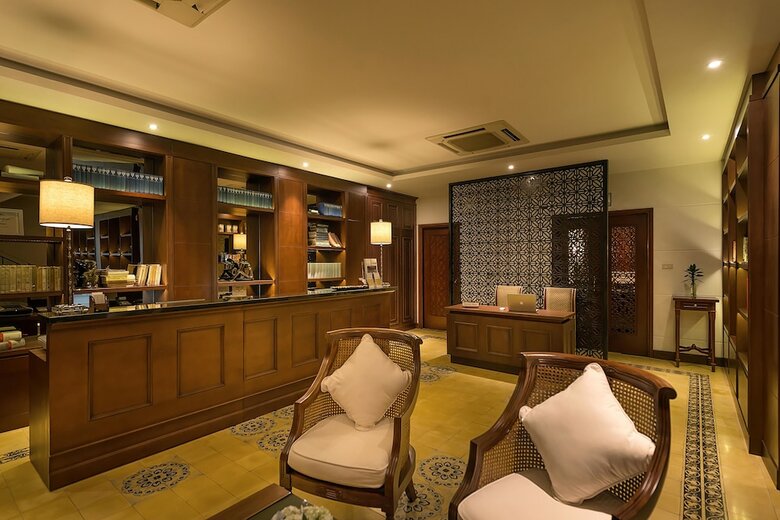 Hanoi La Siesta Diamond Hotel