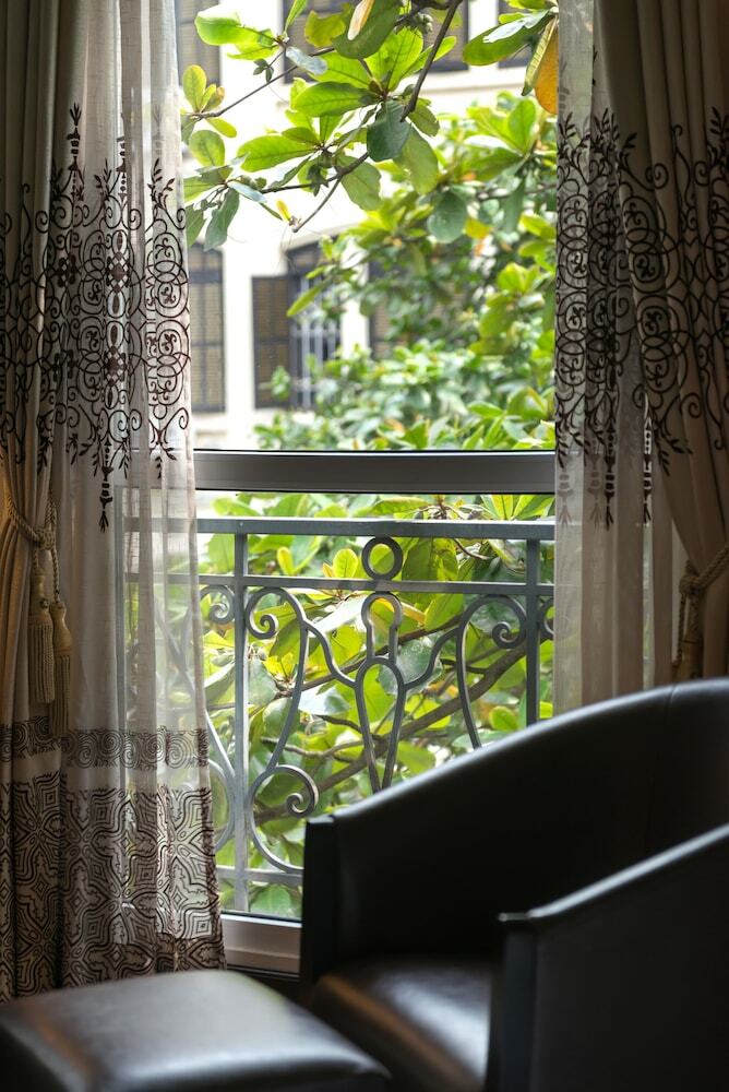 Hanoi La Siesta Diamond Hotel