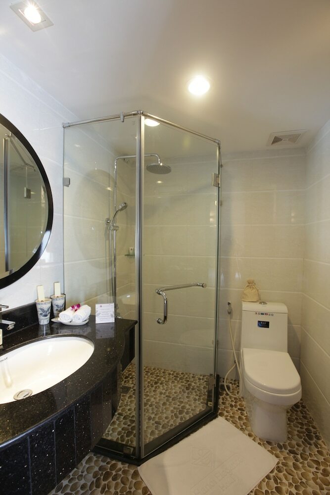 Hanoi La Siesta Diamond Hotel