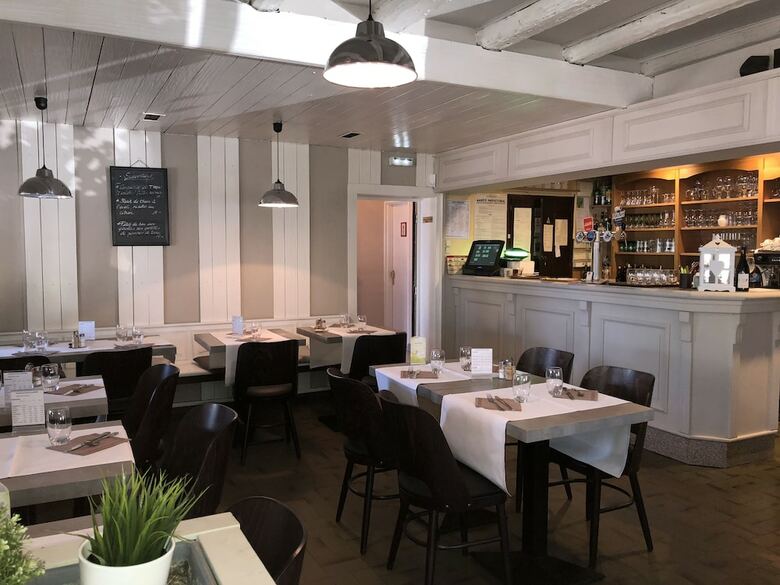 Hotel Restaurant � L'etrier