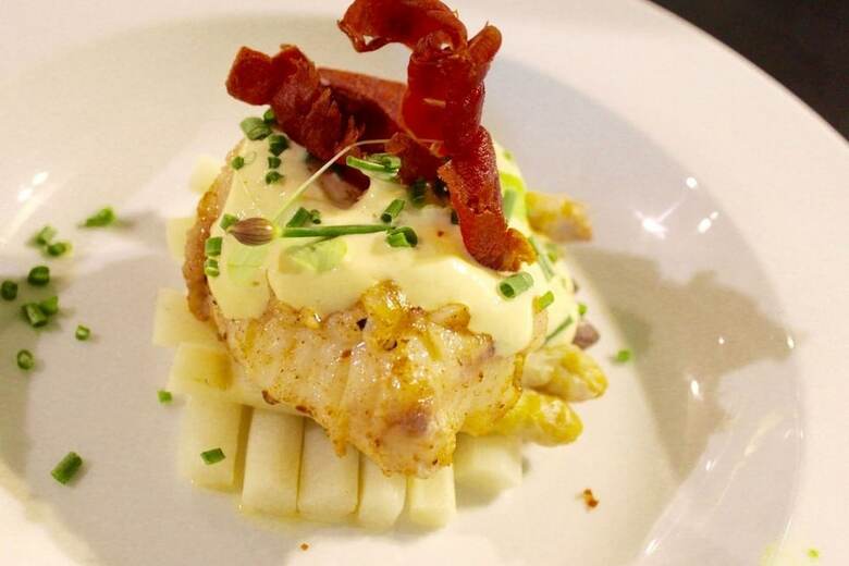 Hotel Restaurant � L'etrier