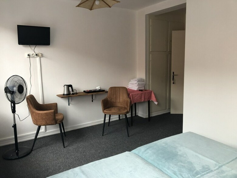 Hotel Restaurant � L'etrier
